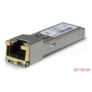 UBIQUITI UACC-CM-RJ45-1G SFP Module 1Gb,s RJ45