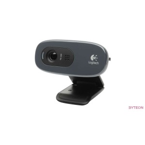 Logitech C270 HD Refresh