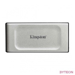 KINGSTON 4TB PORTABLE SSD XS2000