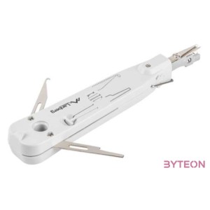 LANBERG NT-0001 insertion tool for LSA connection NT-0001
