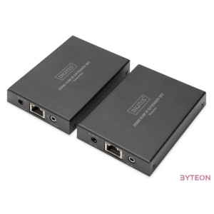DIGITUS HDMI KVM Extender Set over IP 150m Full HD 1080p
