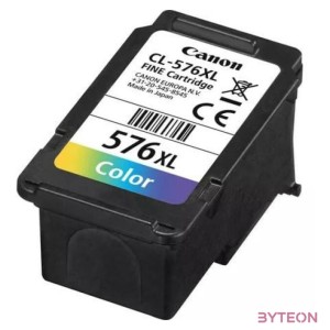 CANON CL-576XL Color Ink Cartridge