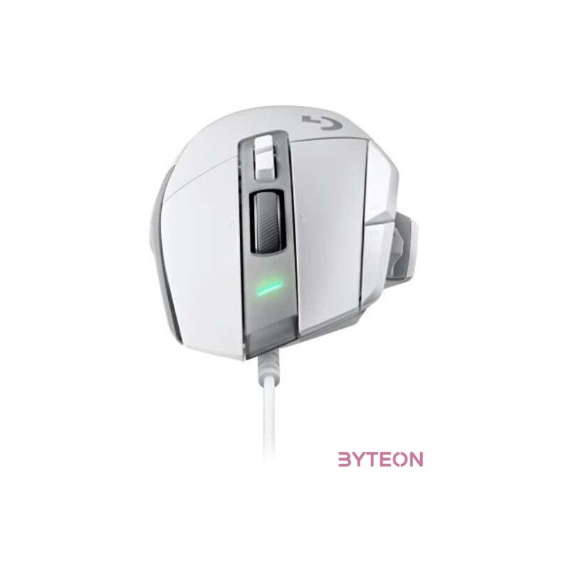LOGITECH G502 X - WHITE - EER2