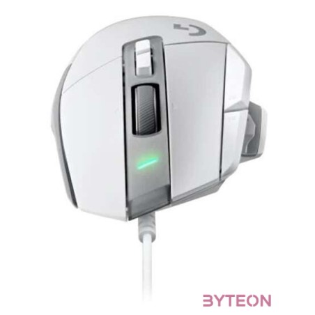 LOGITECH G502 X - WHITE - EER2