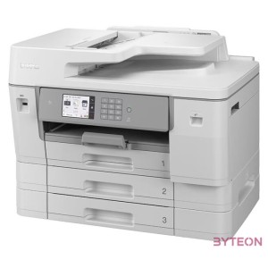 BROTHER MFC-J6957DW 4,1 JE CL A3 30ipm 4in1 inkjet Multifunction Fax