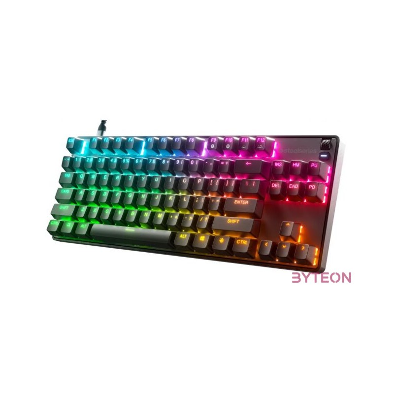 STEELSERIES Apex 9 TKL UK billentyuzet