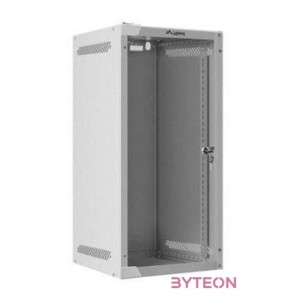 LANBERG WF10-2312-10S Installation Cabinet Rack Hanger 10inch 12U 280X310 Gray