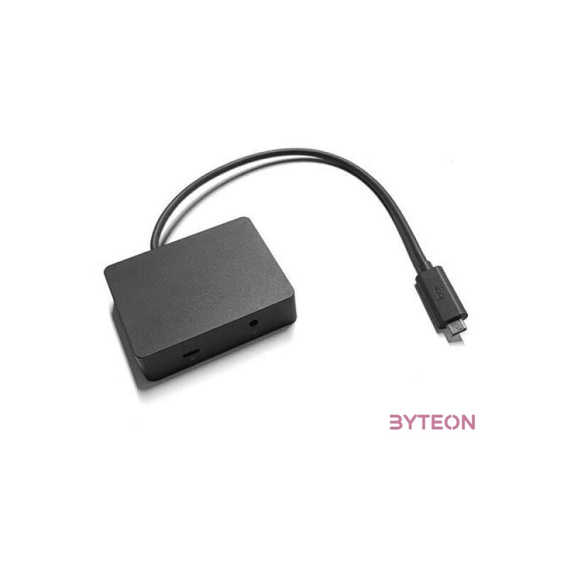 LOGITECH Rally Camera - N,A - POWER SPLITTER - WW