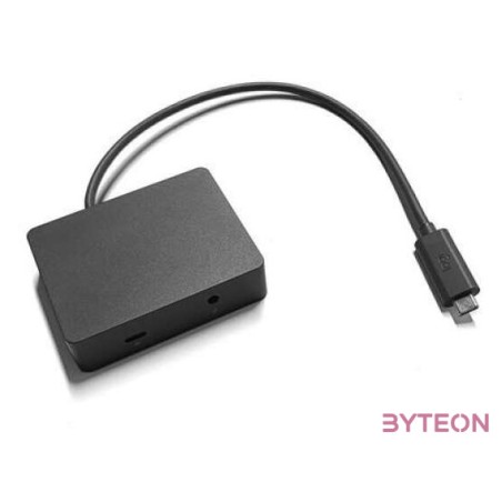 LOGITECH Rally Camera - N,A - POWER SPLITTER - WW