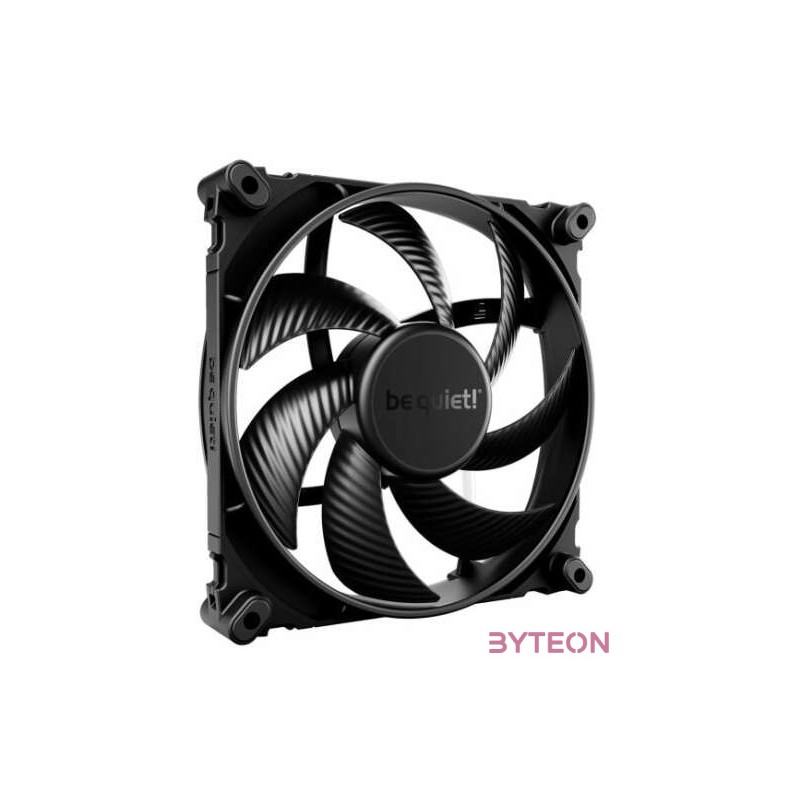 BE QUIET BL096 SilentWings 4 140mm PWM