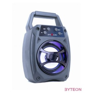 GEMBIRD Bluetooth portable party speaker