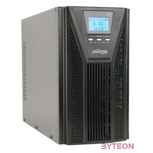 ENERGENIE EG-UPSO-2000 Online UPS 2000VA 2x Schuko  3x IEC socket