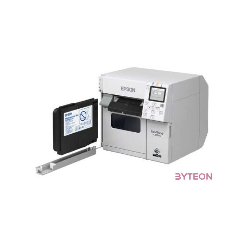 EPSON SJMB4000 Maintenance Box