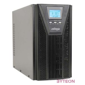 ENERGENIE EG-UPSO-2000 Online UPS 2000VA 2x Schuko  3x IEC socket