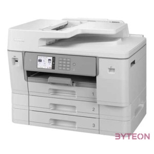 BROTHER MFC-J6957DW 4,1 JE CL A3 30ipm 4in1 inkjet Multifunction Fax