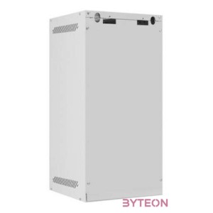 LANBERG WF10-2312-10S Installation Cabinet Rack Hanger 10inch 12U 280X310 Gray