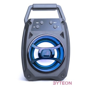 GEMBIRD Bluetooth portable party speaker