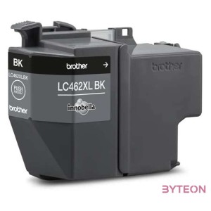 BROTHER Ink Cartridge LC-462XL Black