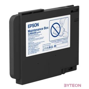 EPSON SJMB4000 Maintenance Box