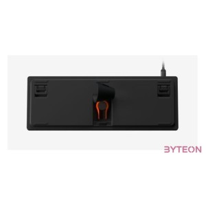 STEELSERIES Apex 9 TKL UK billentyuzet