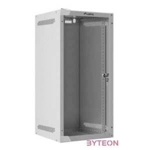 LANBERG WF10-2312-10S Installation Cabinet Rack Hanger 10inch 12U 280X310 Gray