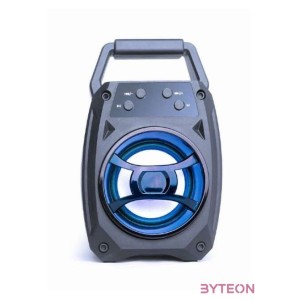 GEMBIRD Bluetooth portable party speaker