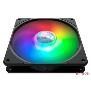 COOLER MASTER Fan SickleFlow 140 ARGB