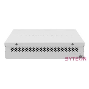 MIKROTIK CSS610-8G-2SIN Managed Switch 8x1000Mb,s 2xSFP