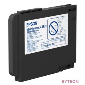 EPSON SJMB4000 Maintenance Box