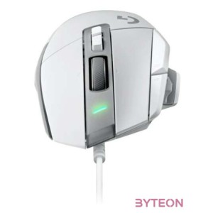 LOGITECH G502 X - WHITE - EER2