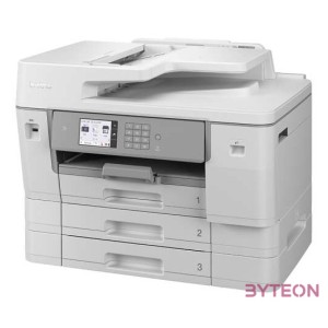 BROTHER MFC-J6957DW 4,1 JE CL A3 30ipm 4in1 inkjet Multifunction Fax