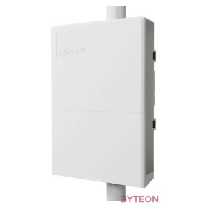 MIKROTIK CRS310-1G-5S-4SOUT CLOUD SWITCH NETFIBER 9 1X GE 5X SFP 4X SFP ROUTEROS L5