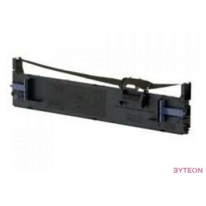 EPSON LQ-690 ribbon black 10.000.000 characters 1-pack