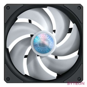 COOLER MASTER Fan SickleFlow 140 ARGB