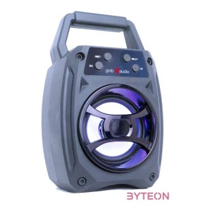 GEMBIRD Bluetooth portable party speaker