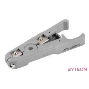 LANBERG NT-0101 universal stripping tool for STP,UTP,telephone,data cables NT-0101