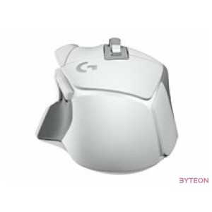LOGITECH G502 X LIGHTSPEED - WHITE,CORE - EER2