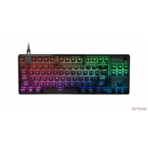STEELSERIES Apex 9 TKL UK billentyuzet