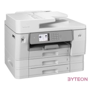 BROTHER MFC-J6957DW 4,1 JE CL A3 30ipm 4in1 inkjet Multifunction Fax