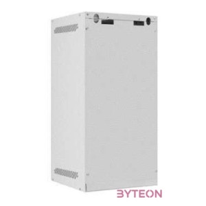 LANBERG WF10-2312-10S Installation Cabinet Rack Hanger 10inch 12U 280X310 Gray