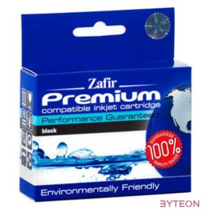 BROTHER Ink Cartridge LC-462XL Black