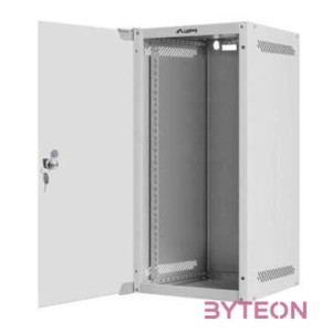 LANBERG WF10-2312-10S Installation Cabinet Rack Hanger 10inch 12U 280X310 Gray