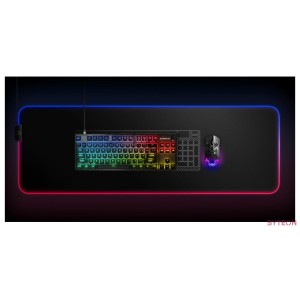 STEELSERIES Apex 9 TKL UK billentyuzet