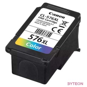 CANON CL-576XL Color Ink Cartridge