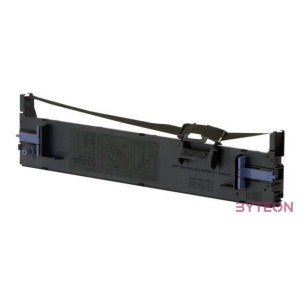 EPSON LQ-690 ribbon black 10.000.000 characters 1-pack