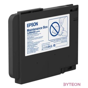 EPSON SJMB4000 Maintenance Box