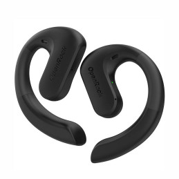 Earphones TWS OneOdio OpenRock S (black)