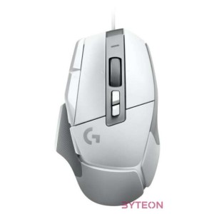 LOGITECH G502 X - WHITE - EER2