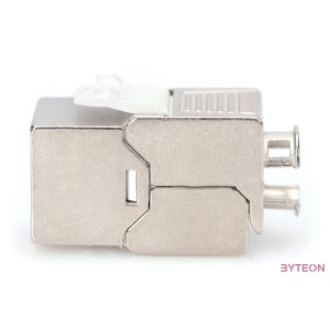 DIGITUS 250x keystone modul Cat6 RJ45 250 MHz shielded toolfree