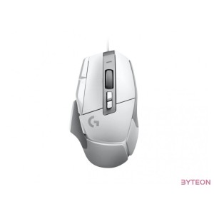 LOGITECH G502 X - WHITE - EER2